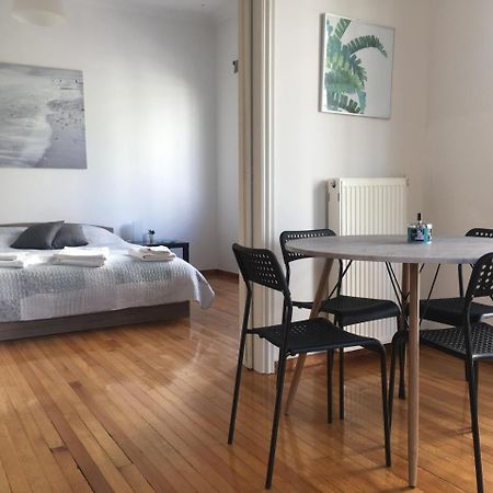 Central 5 Room Apartment Athens Ngoại thất bức ảnh