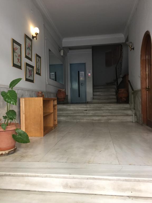 Central 5 Room Apartment Athens Ngoại thất bức ảnh