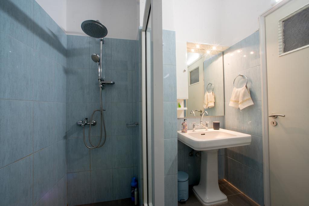 Central 5 Room Apartment Athens Ngoại thất bức ảnh