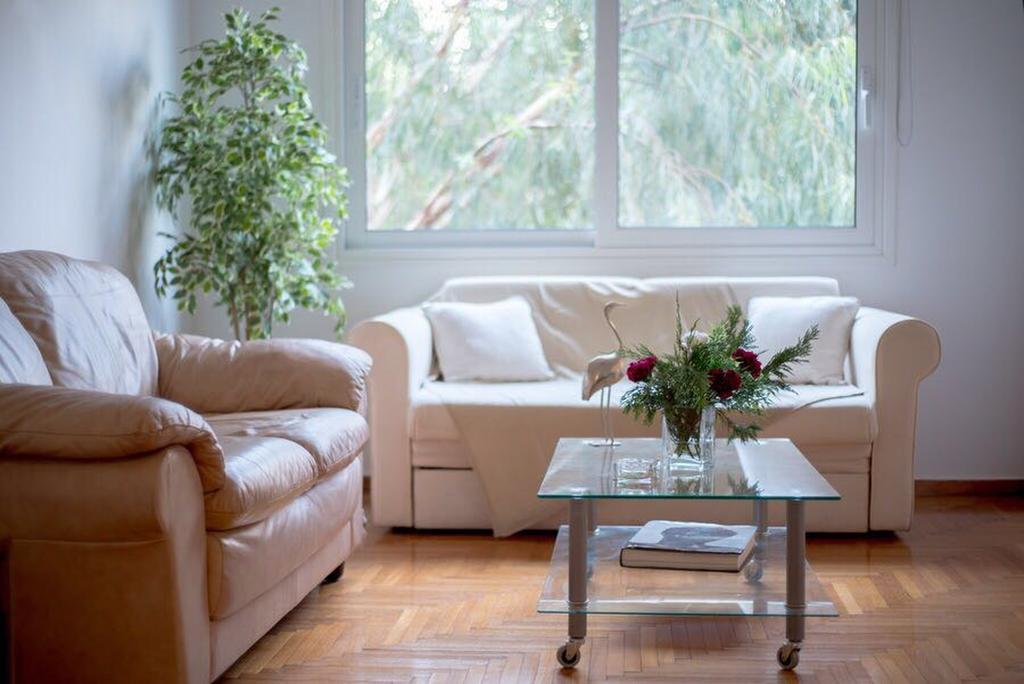 Central 5 Room Apartment Athens Ngoại thất bức ảnh