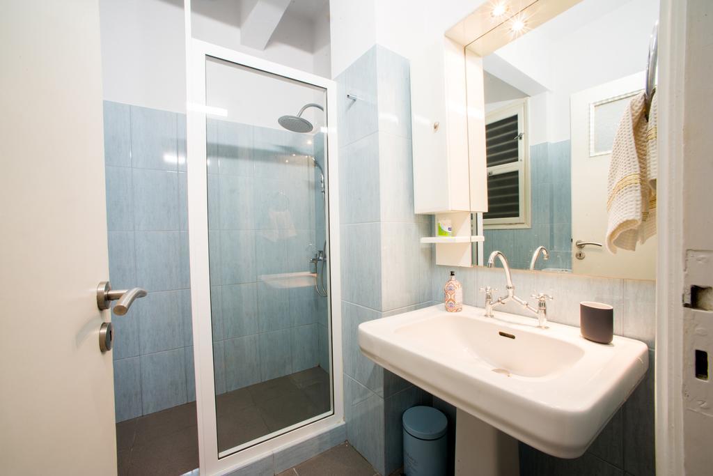 Central 5 Room Apartment Athens Ngoại thất bức ảnh
