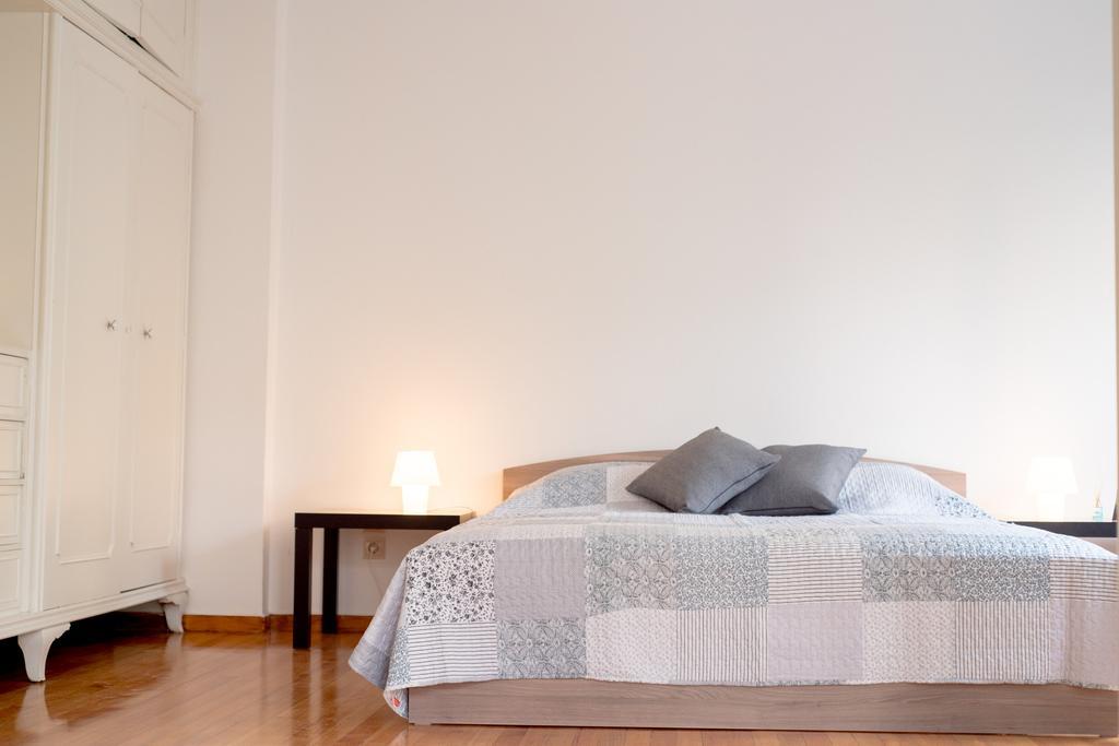 Central 5 Room Apartment Athens Ngoại thất bức ảnh