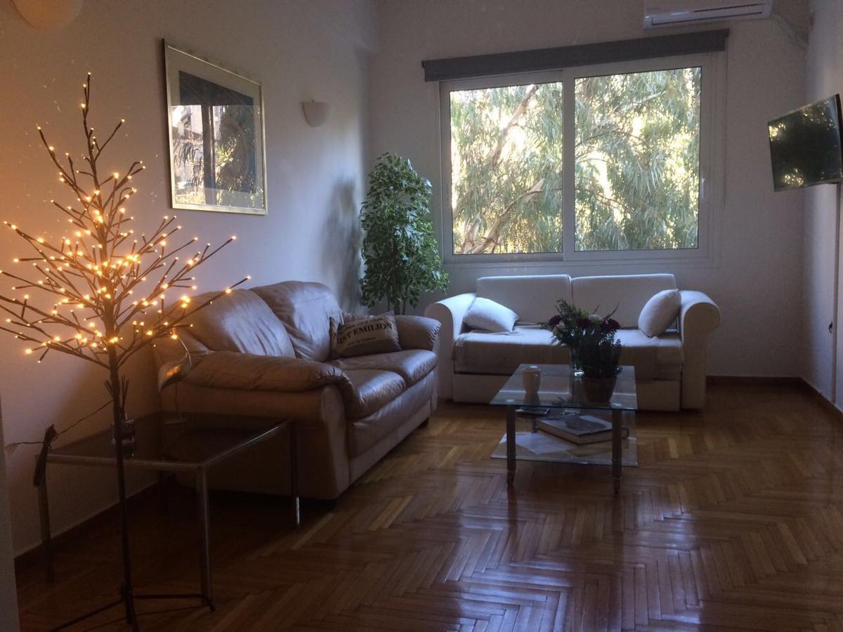Central 5 Room Apartment Athens Ngoại thất bức ảnh