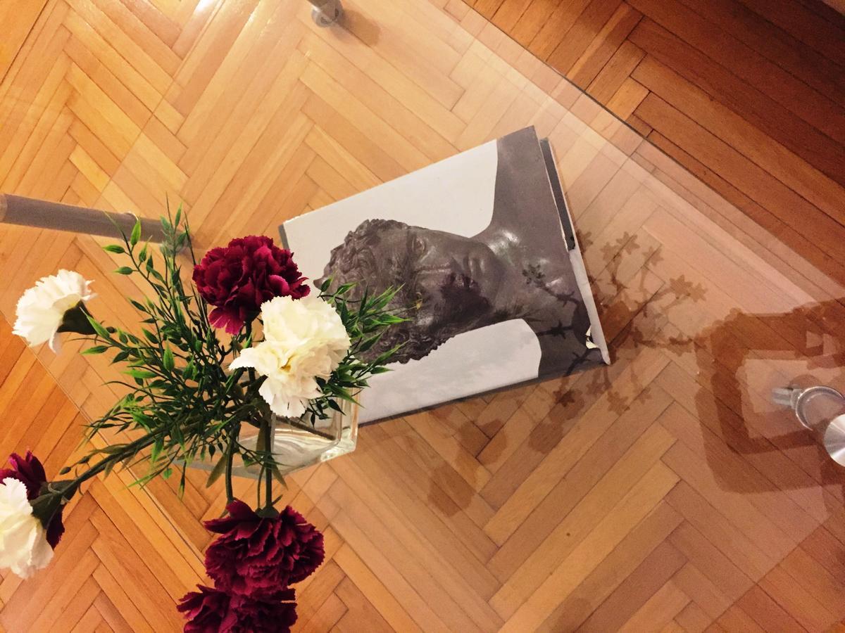 Central 5 Room Apartment Athens Ngoại thất bức ảnh