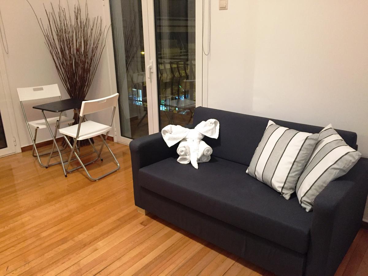 Central 5 Room Apartment Athens Ngoại thất bức ảnh