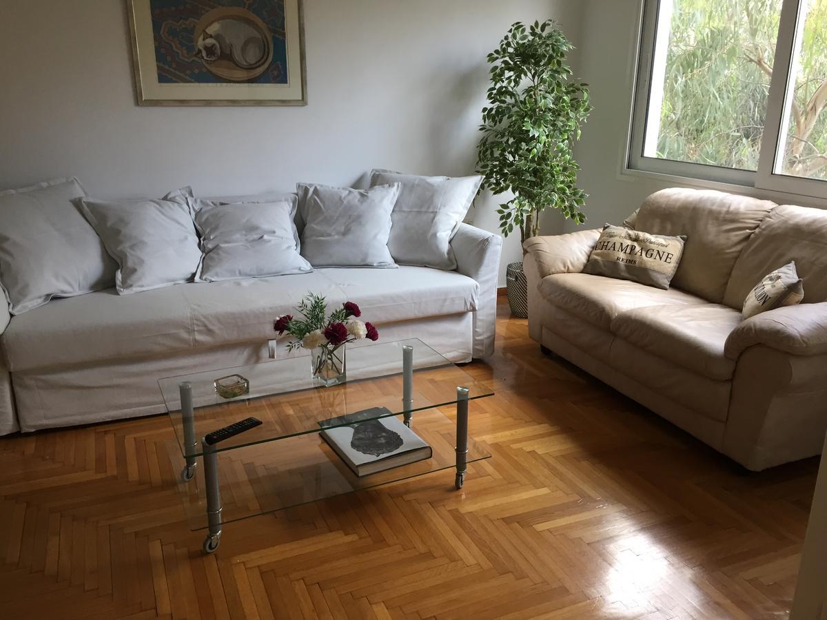 Central 5 Room Apartment Athens Ngoại thất bức ảnh
