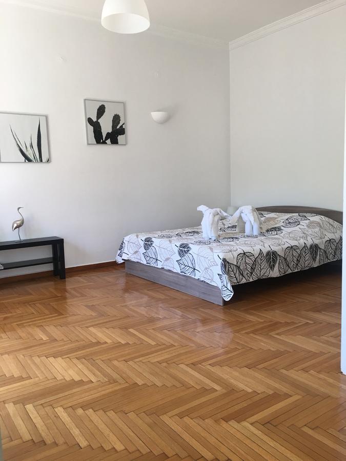 Central 5 Room Apartment Athens Ngoại thất bức ảnh